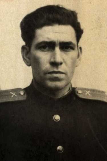 Моисеев   Михаил Антонович